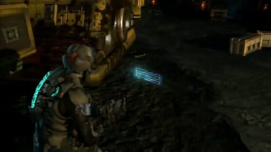Dead Space 2: Collector's Edition screenshot 1