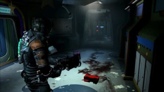 Dead Space 2: Collector's Edition screenshot 2