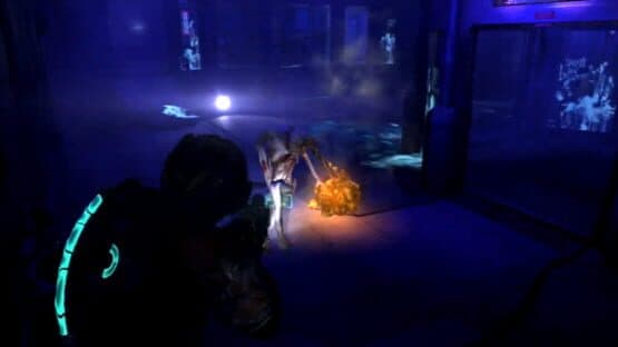 Dead Space 2: Collector's Edition screenshot 3