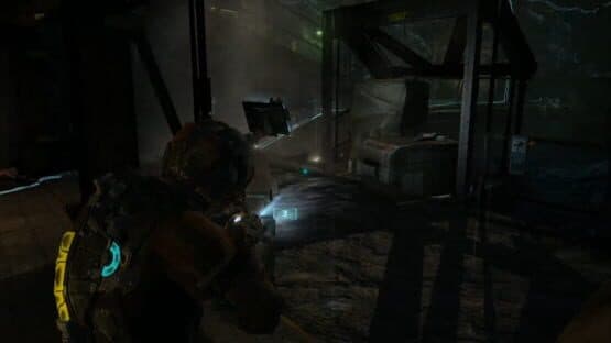 Dead Space 2: Severed screenshot 1