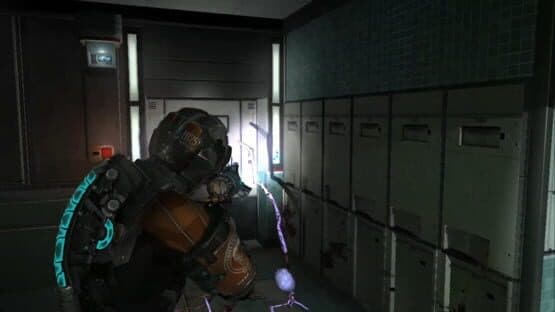 Dead Space 2: Severed screenshot 2