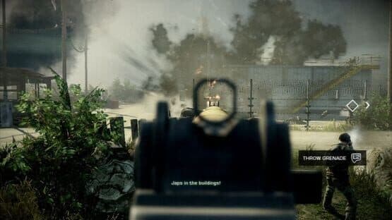 Battlefield: Bad Company 2 - Digital Deluxe Edition screenshot 1