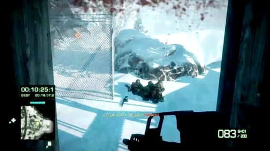 Battlefield: Bad Company 2 - Onslaught screenshot 3