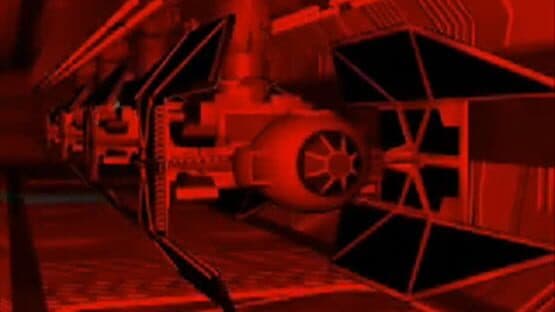 Star Wars: TIE Fighter - Enemies of the Empire screenshot 2