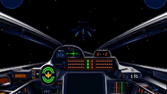 Star Wars: X-Wing Tour of Duty - B-Wing screenshot 2