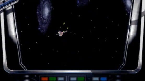 Star Wars: X-Wing Tour of Duty - B-Wing screenshot 3