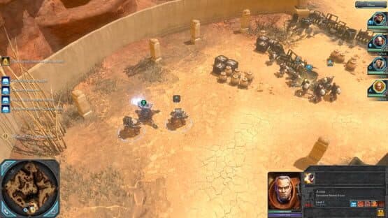 Warhammer 40,000: Dawn of War II - Master Collection screenshot 1