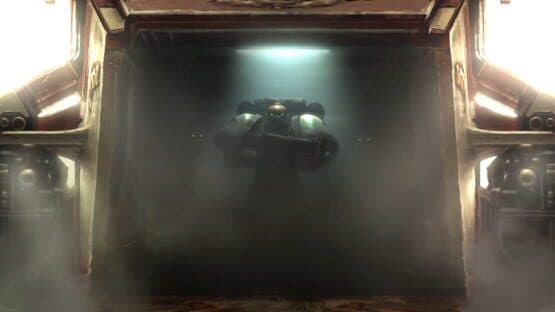 Warhammer 40,000: Dawn of War II - Master Collection screenshot 2