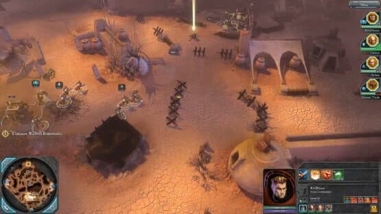 Warhammer 40,000: Dawn of War II - Grand Master Collection screenshot 3