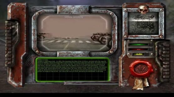 Warhammer 40,000: Dawn of War Franchise Collection screenshot 2