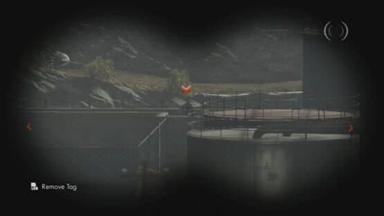 Sniper Elite V2: The Neudorf Outpost screenshot 1