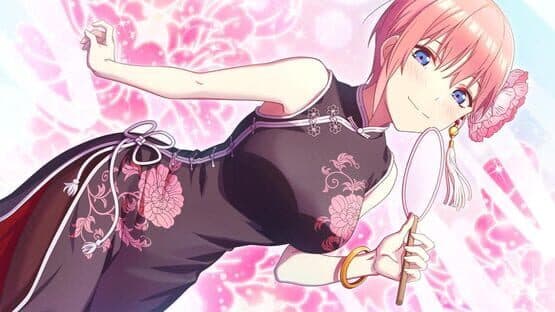 The Quintessential Quintuplets: Five Promises Made With Her screenshot 1