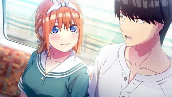 The Quintessential Quintuplets: Five Promises Made With Her screenshot 4