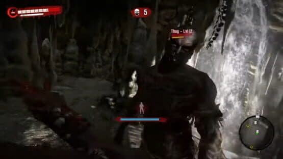 Dead Island: Bloodbath Arena screenshot 2