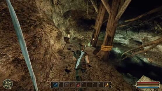 Gothic 3: Enhanced Gold Edition screenshot 2