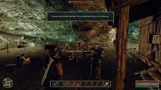 Gothic 3: Enhanced Gold Edition screenshot 3