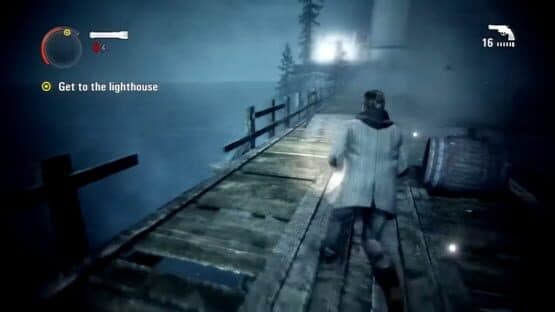 Alan Wake: Limited Collector's Edition screenshot 4