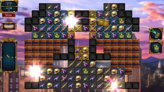 Gaslamp Cases 5: The Dreadful City screenshot 6