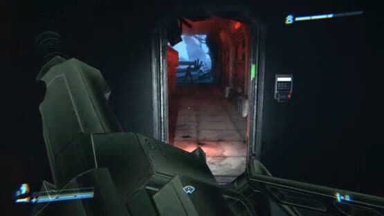 Aliens: Colonial Marines - Extermination Edition screenshot 2
