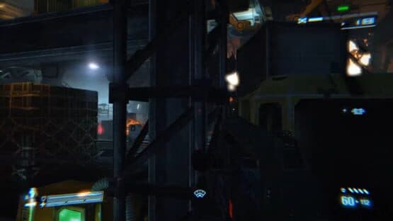 Aliens: Colonial Marines - Extermination Edition screenshot 4