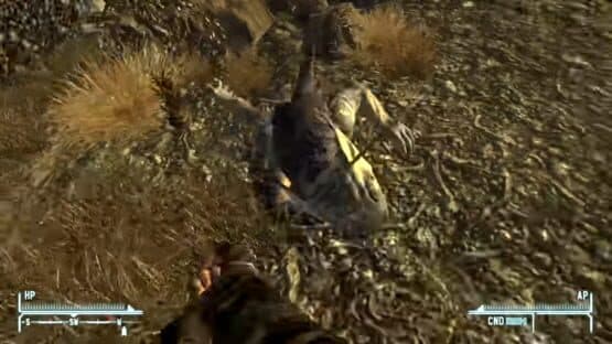 Fallout: New Vegas - Collector's Edition screenshot 4