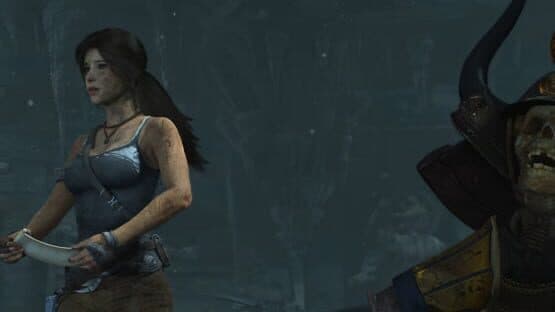 Tomb Raider: Survival Edition screenshot 4