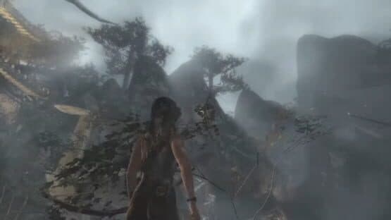 Tomb Raider: Tomb of the Lost Adventurer screenshot 4