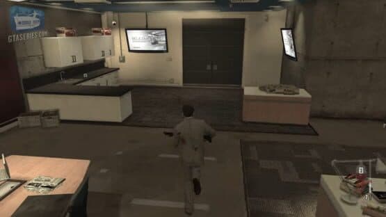 Max Payne 3: Special Edition screenshot 3