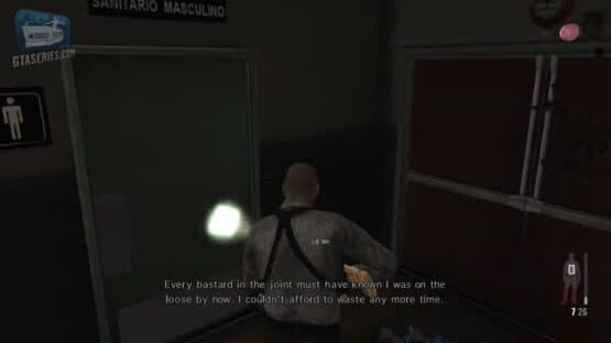 Max Payne 3: The Complete Edition screenshot 1