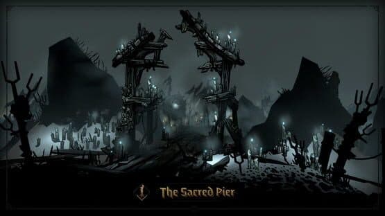 Darkest Dungeon II screenshot 5