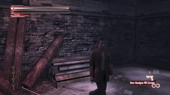 Deadly Premonition: The Director's Cut Ultimate Edition screenshot 2