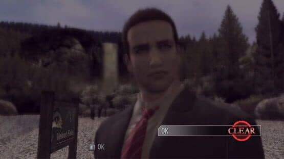 Deadly Premonition: The Director's Cut Ultimate Edition screenshot 3