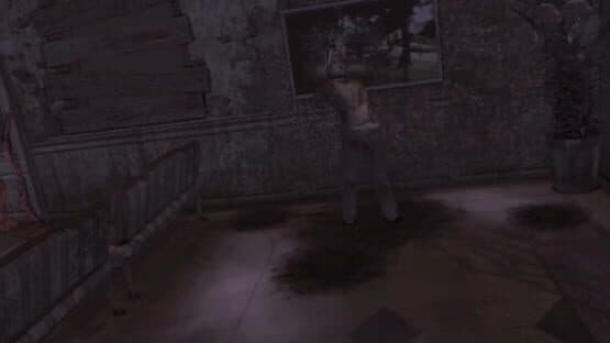 Deadly Premonition: The Director's Cut Ultimate Edition screenshot 4