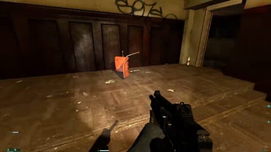 F.E.A.R.: Ultimate Shooter Edition screenshot 2