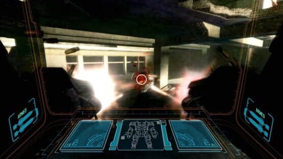 F.E.A.R. 2: Project Origin - Limited Edition screenshot 3