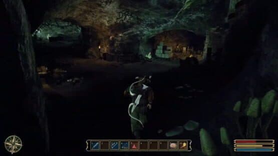 Gothic: Universe Edition screenshot 3