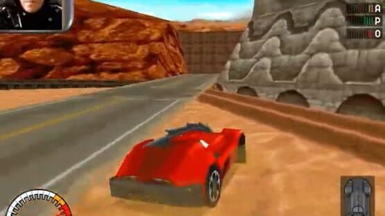 Carmageddon screenshot 1