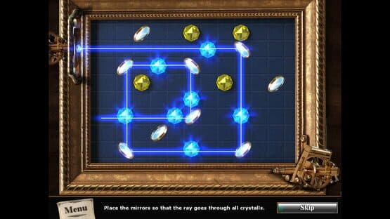 Insider Tales: Vanished In Rome screenshot 2