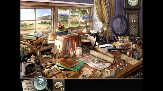 Insider Tales: Vanished In Rome screenshot 3