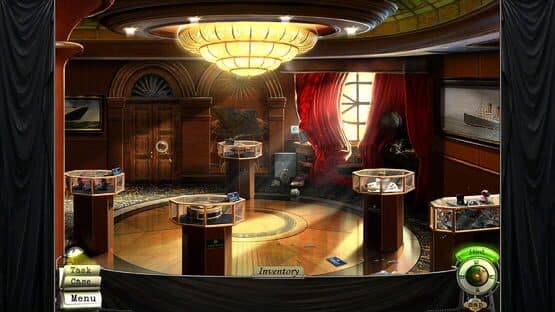 Insider Tales: The Stolen Venus 2 screenshot 3