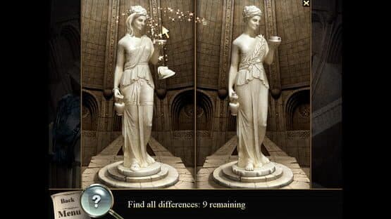 Insider Tales: Vanished In Rome screenshot 4