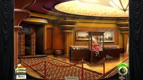 Insider Tales: The Stolen Venus 2 screenshot 2