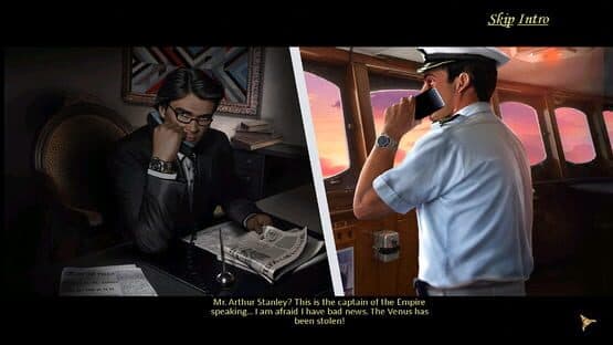 Insider Tales: The Stolen Venus 2 screenshot 4