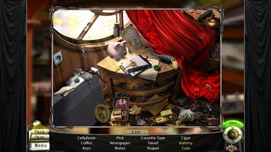 Insider Tales: The Stolen Venus 2 screenshot 5