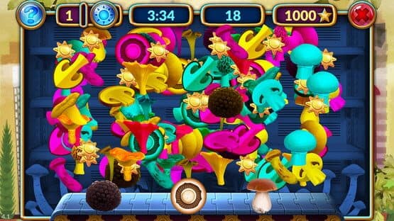 Shopping Clutter 7: Food Detectives screenshot 4