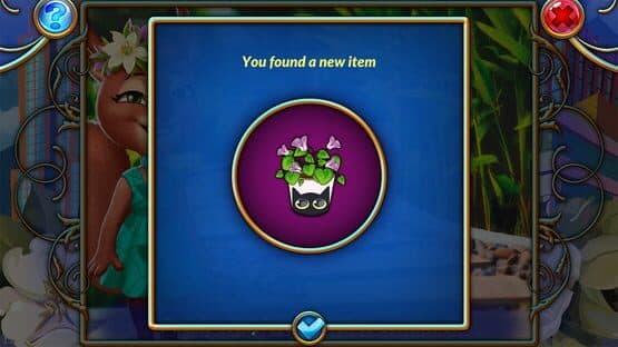 Shopping Clutter 8: From Gloom to Bloom screenshot 4