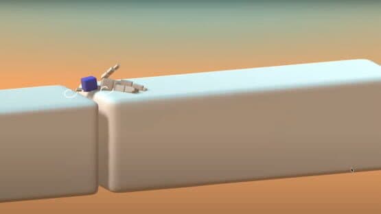 Headbonk screenshot 1