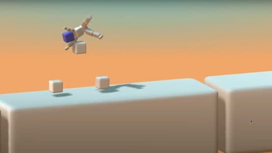 Headbonk screenshot 2