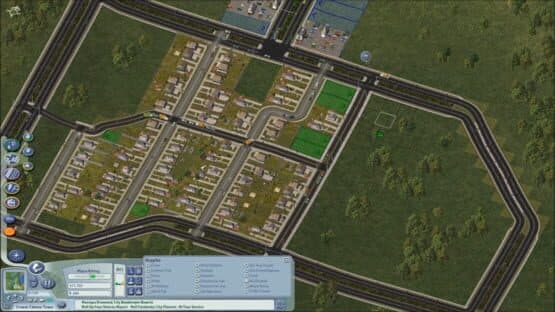 SimCity 4: Rush Hour screenshot 1