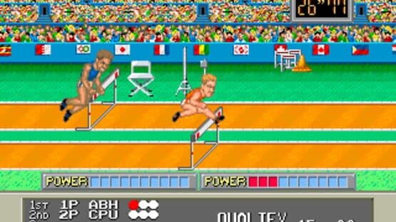 '88 Games screenshot 1